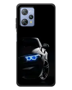 Чохол для Blackview A53 з картинкою «BMW — нічний погляд» Чохол для Blackview A53 з картинкою «BMW — нічний погляд»
