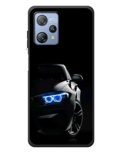 Чохол для Blackview A53 з картинкою «BMW — нічний погляд» Чохол для Blackview A53 з картинкою «BMW — нічний погляд»