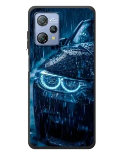 Чохол для Blackview A53 з картинкою «BMW під дощем» Чохол для Blackview A53 з картинкою «BMW під дощем»