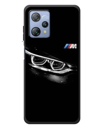 Чохол для Blackview A53 з картинкою «BMW — погляд тигра» Чохол для Blackview A53 з картинкою «BMW — погляд тигра»