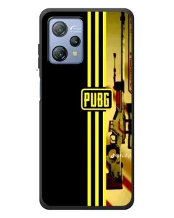 Чохол для Blackview A53 з картинкою «PUBG — камуфляжний шолом»