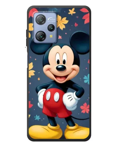 Чохол для Blackview A53 з картинкою «Осінній Mickey Mouse» Чохол для Blackview A53 з картинкою «Осінній Mickey Mouse»