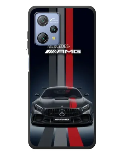 Чохол для Blackview A53 з картинкою «Mercedes — білий карбон» Чохол для Blackview A53 з картинкою «Mercedes — білий карбон»