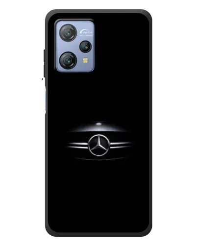 Чохол для Blackview A53 з картинкою «Mercedes — абстрактні лінії» Чохол для Blackview A53 з картинкою «Mercedes — абстрактні лінії»