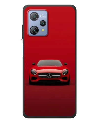 Чохол для Blackview A53 з картинкою «Червоний Mercedes AMG» Чохол для Blackview A53 з картинкою «Червоний Mercedes AMG»