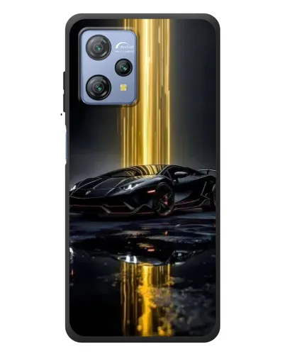 Чохол для Blackview A53 з картинкою «Нічний Lamborghini драйв» Чохол для Blackview A53 з картинкою «Нічний Lamborghini драйв»