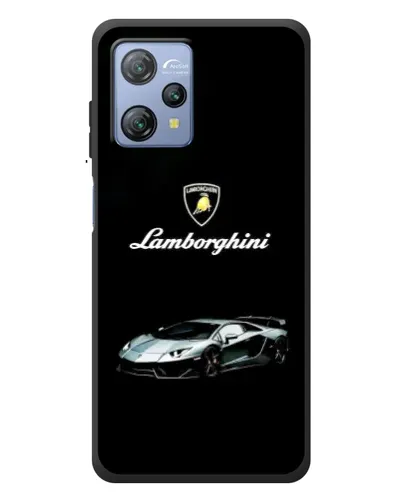 Чохол для Blackview A53 з картинкою «Логотип Lamborghini класика» Чохол для Blackview A53 з картинкою «Логотип Lamborghini класика»