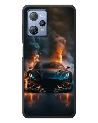 Чохол для Blackview A53 з картинкою «Lamborghini димна естетика» Чохол для Blackview A53 з картинкою «Lamborghini димна естетика»