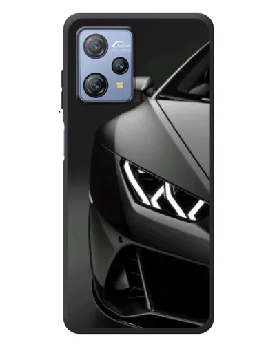 Чохол для Blackview A53 з картинкою «Lamborghini фари деталізація» Чохол для Blackview A53 з картинкою «Lamborghini фари деталізація»