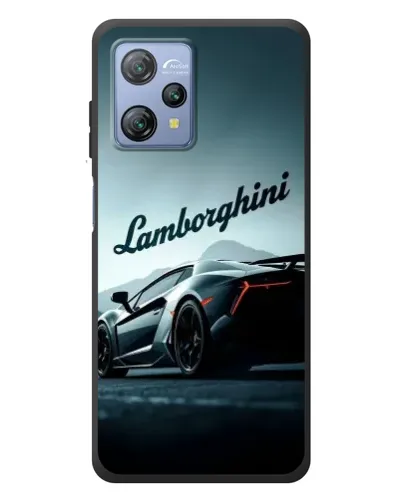 Чохол для Blackview A53 з картинкою «Класичний Lamborghini надпис» Чохол для Blackview A53 з картинкою «Класичний Lamborghini надпис»