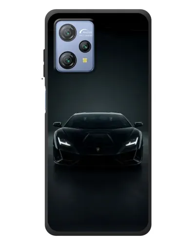 Чохол для Blackview A53 з картинкою «Чорний Lamborghini Aventador» Чохол для Blackview A53 з картинкою «Чорний Lamborghini Aventador»