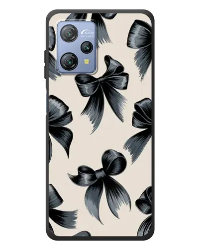 Чохол для Blackview A53 з картинкою «Банти Coquette» Чохол для Blackview A53 з картинкою «Банти Coquette»