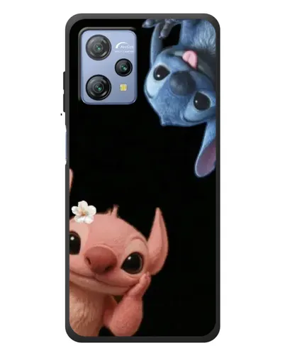 Чохол для Blackview A53 з картинкою «Фіолетовий туман троянд» Чохол для Blackview A53 з картинкою «Фіолетовий туман троянд»