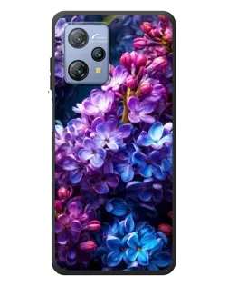 Чохол для Blackview A53 з картинкою «Бузковий цвіт» Чохол для Blackview A53 з картинкою «Бузковий цвіт»