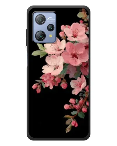 Чохол для Blackview A53 з картинкою «Рожева гілка сакури» Чохол для Blackview A53 з картинкою «Рожева гілка сакури»