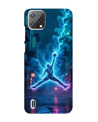 Чехол для Blackview A55 с картинкой «Jordan Gold Jumpman» Чехол для Blackview A55 с картинкой «Jordan Gold Jumpman»