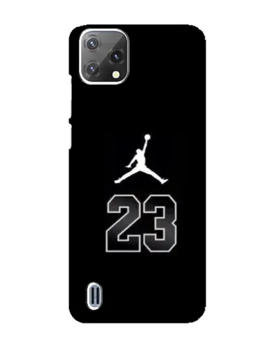 Чехол для Blackview A55 с картинкой «Jordan Flight 23» Чехол для Blackview A55 с картинкой «Jordan Flight 23»