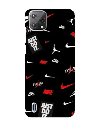 Чехол для Blackview A55 с картинкой «Nike Mix Pattern» Чехол для Blackview A55 с картинкой «Nike Mix Pattern»