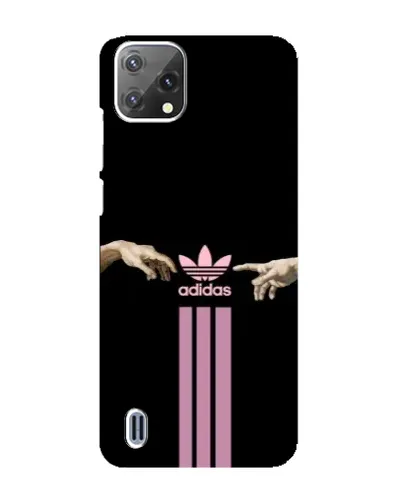 Чохол для Blackview A55 з картинкою «Adidas Hands» Чохол для Blackview A55 з картинкою «Adidas Hands»