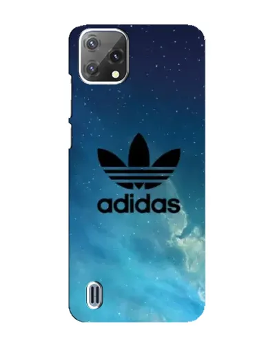 Чохол для Blackview A55 з картинкою «Adidas Stone Logo» Чохол для Blackview A55 з картинкою «Adidas Stone Logo»