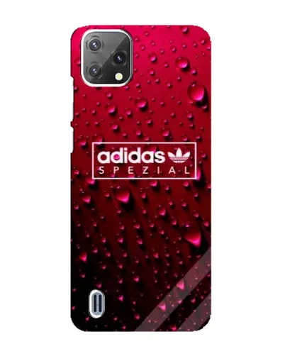 Чохол для Blackview A55 з картинкою «Adidas Gold Marble» Чохол для Blackview A55 з картинкою «Adidas Gold Marble»