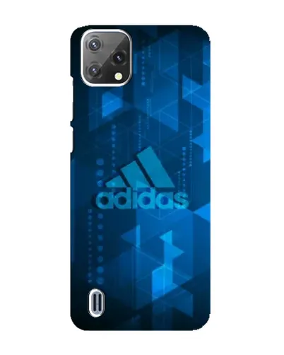 Чохол для Blackview A55 з картинкою «Adidas Sport Art» Чохол для Blackview A55 з картинкою «Adidas Sport Art»