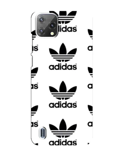 Чохол для Blackview A55 з картинкою «Adidas Pattern» Чохол для Blackview A55 з картинкою «Adidas Pattern»