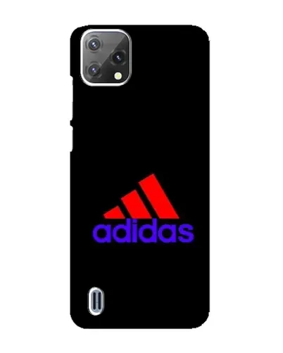 Чохол для Blackview A55 з картинкою «Класичний Adidas» Чохол для Blackview A55 з картинкою «Класичний Adidas»