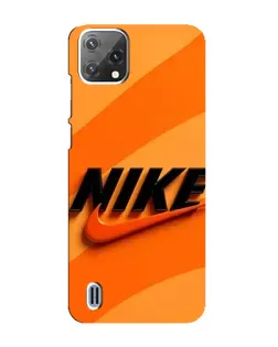 Чохол для Blackview A55 з картинкою «Помаранчевий драйв Nike» Чохол для Blackview A55 з картинкою «Помаранчевий драйв Nike»