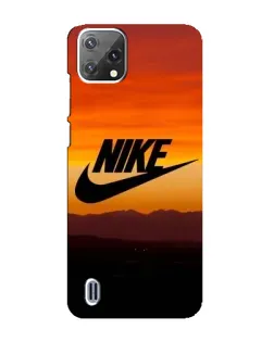 Чохол для Blackview A55 з картинкою «Nike — вечірній горизонт» Чохол для Blackview A55 з картинкою «Nike — вечірній горизонт»