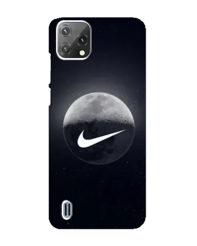 Чехол для Blackview A55 с картинкой «Nike в стиле граффити» Чехол для Blackview A55 с картинкой «Nike в стиле граффити»