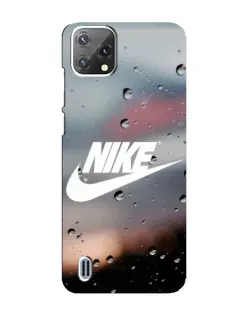 Чохол для Blackview A55 з картинкою «Nike у стилі ретро» Чохол для Blackview A55 з картинкою «Nike у стилі ретро»