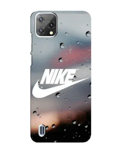 Чохол для Blackview A55 з картинкою «Nike у стилі ретро» Чохол для Blackview A55 з картинкою «Nike у стилі ретро»