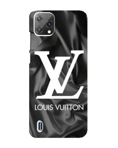Чехол для Blackview A55 с картинкой «Шелковый Louis Vuitton» Чехол для Blackview A55 с картинкой «Шелковый Louis Vuitton»