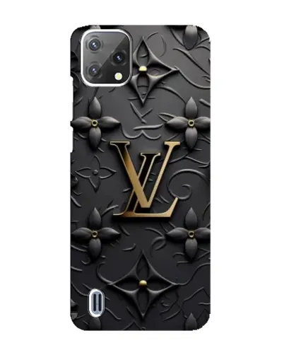 Чехол для Blackview A55 с картинкой «Кожаная текстура LV» Чехол для Blackview A55 с картинкой «Кожаная текстура LV»