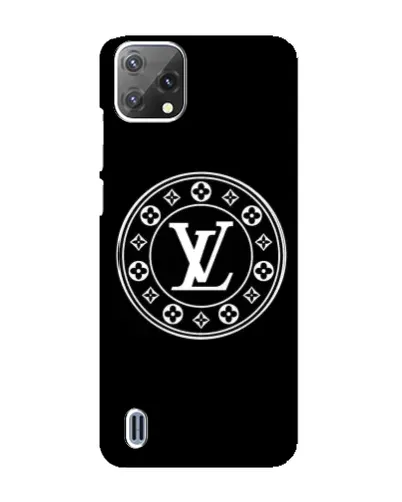 Чехол для Blackview A55 с картинкой «LV — печать стиля» Чехол для Blackview A55 с картинкой «LV — печать стиля»