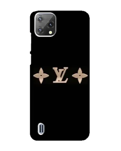 Чехол для Blackview A55 с картинкой «Louis Vuitton — минимализм» Чехол для Blackview A55 с картинкой «Louis Vuitton — минимализм»