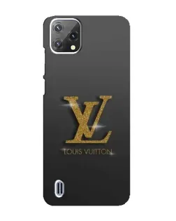 Чехол для Blackview A55 с картинкой «Градиент Louis Vuitton» Чехол для Blackview A55 с картинкой «Градиент Louis Vuitton»