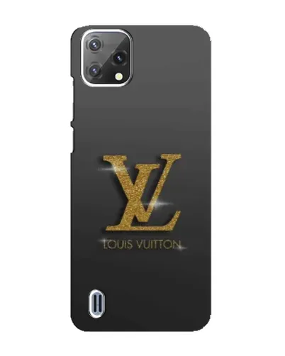 Чехол для Blackview A55 с картинкой «Градиент Louis Vuitton» Чехол для Blackview A55 с картинкой «Градиент Louis Vuitton»