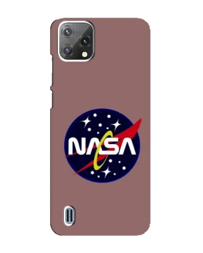 Чохол для Blackview A55 з картинкою «NASA — ретро космос» Чохол для Blackview A55 з картинкою «NASA — ретро космос»