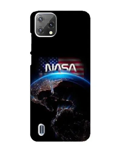 Чохол для Blackview A55 з картинкою «Земля з космосу NASA» Чохол для Blackview A55 з картинкою «Земля з космосу NASA»
