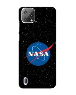 Чохол для Blackview A55 з картинкою «NASA — зоряне небо» Чохол для Blackview A55 з картинкою «NASA — зоряне небо»