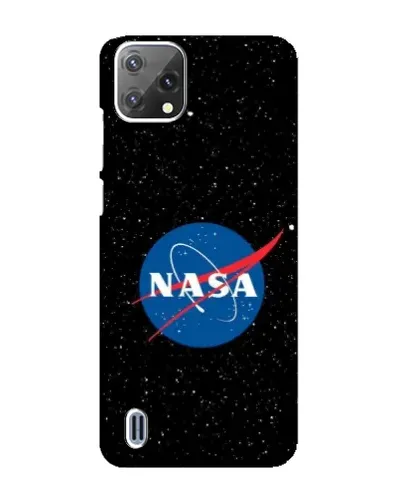 Чохол для Blackview A55 з картинкою «NASA — зоряне небо» Чохол для Blackview A55 з картинкою «NASA — зоряне небо»