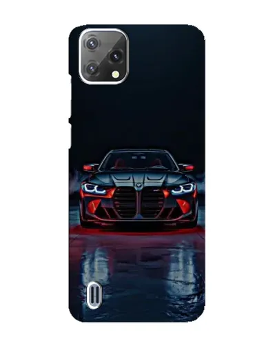 Чохол для Blackview A55 з картинкою «BMW на мокрій дорозі» Чохол для Blackview A55 з картинкою «BMW на мокрій дорозі»