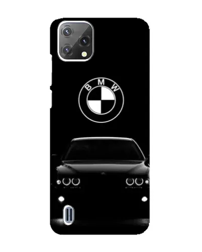Чохол для Blackview A55 з картинкою «BMW — погляд з темряви» Чохол для Blackview A55 з картинкою «BMW — погляд з темряви»