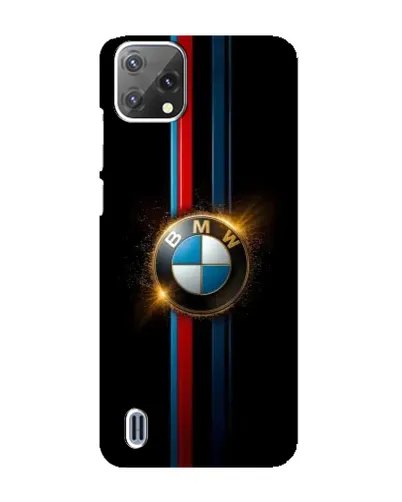 Чохол для Blackview A55 з картинкою «BMW M-Power неон» Чохол для Blackview A55 з картинкою «BMW M-Power неон»