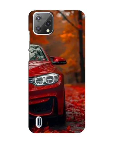 Чохол для Blackview A55 з картинкою «Осіння BMW M4» Чохол для Blackview A55 з картинкою «Осіння BMW M4»
