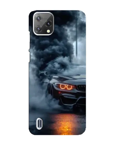 Чохол для Blackview A55 з картинкою «BMW M-Power — абстракція» Чохол для Blackview A55 з картинкою «BMW M-Power — абстракція»