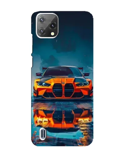 Чохол для Blackview A55 з картинкою «BMW — золота емблема» Чохол для Blackview A55 з картинкою «BMW — золота емблема»