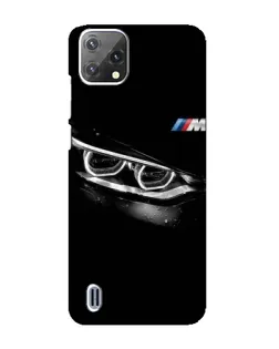 Чохол для Blackview A55 з картинкою «BMW — погляд тигра» Чохол для Blackview A55 з картинкою «BMW — погляд тигра»